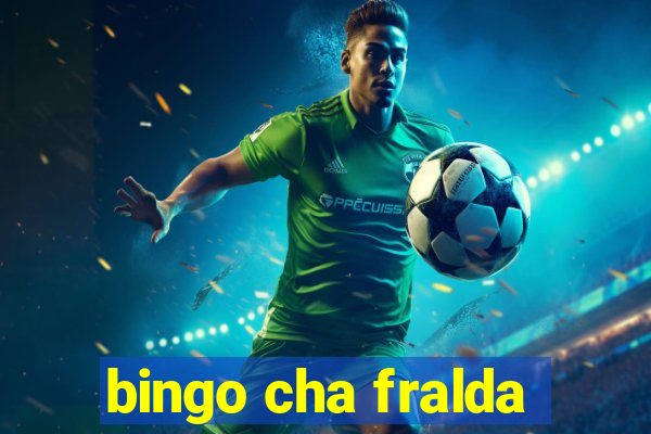 bingo cha fralda